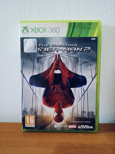 The amazing spider - the, 2