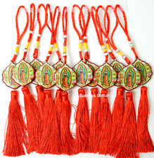 12 Virgen De Guadalupe Nappa