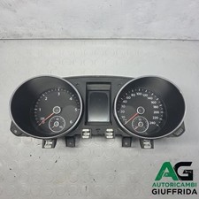 Quadro Strumenti Volkswagen Golf 6 Anno 2012 | 2.0 TDI | 5K0920860E