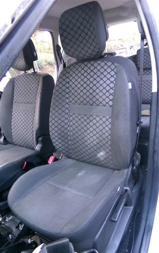 Asiento delantero izquierdo - delantero,