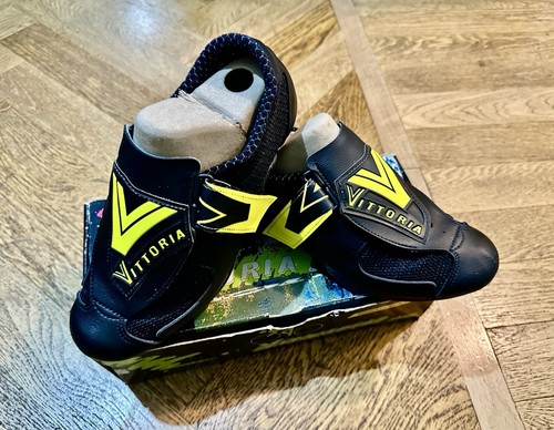 Rare scarpe ciclismo vintage - rare,