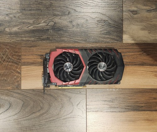 Msi radeon 570 gaming - 570,