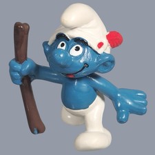 © 1983 Tracker Puffo PVC