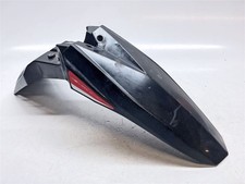 Parafango anteriore Motard