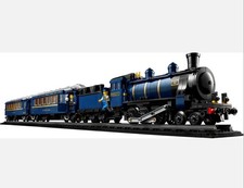 Set Ideas 21344 Orient Express 