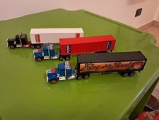 Majorette Trucks Vintage USA