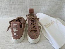 Scarpe da ginnastica Chloé