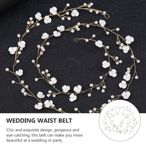 Cinture abiti sposa - cinture,