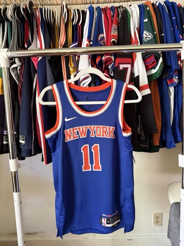 Maglia nike jalen - nike, brunson