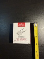 Hallmark STAR TREK FILM U.S.S