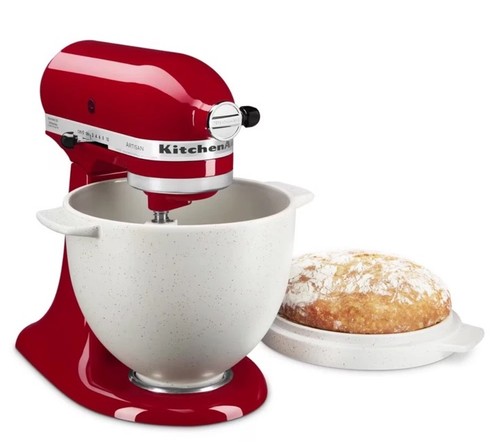 Kitchenaid ciotola per - kitchenaid, pane