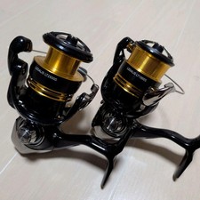 Mulinello da spinning DAIWA 23