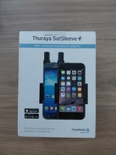 thuraya satellite phone