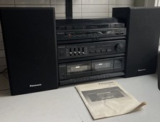 Panasonic SC-T095 Sistema
