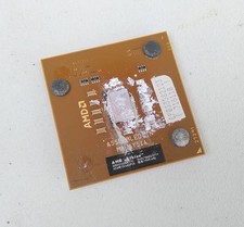 AMD Athlon XP 2400+