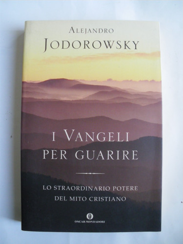 Jodorowsky i vangeli per - a., jodorowsky:
