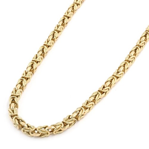 Unoaerre collana lunga oro - unoaerre,