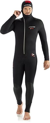 Cressi diver man - (tg., m/3)
