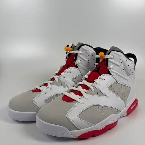 Air jordan retro lepre - 6,