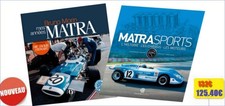 ▄▀▄ MATRA SPORTS + Mes