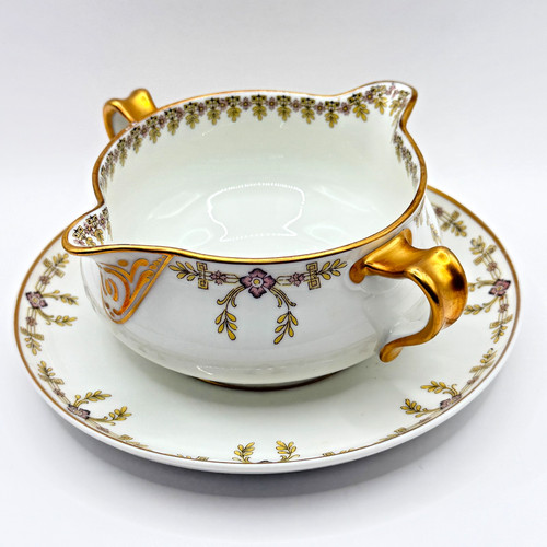 Haviland limoges schleiger - haviland,