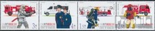 Stamps macao 2001 - 2001, mi