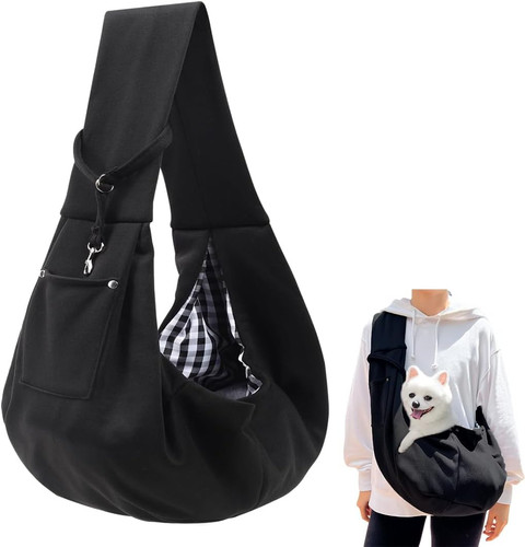 Borsa viaggio per cani - borsa,