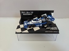 Minichamps 1/43 Tyrrell Ford