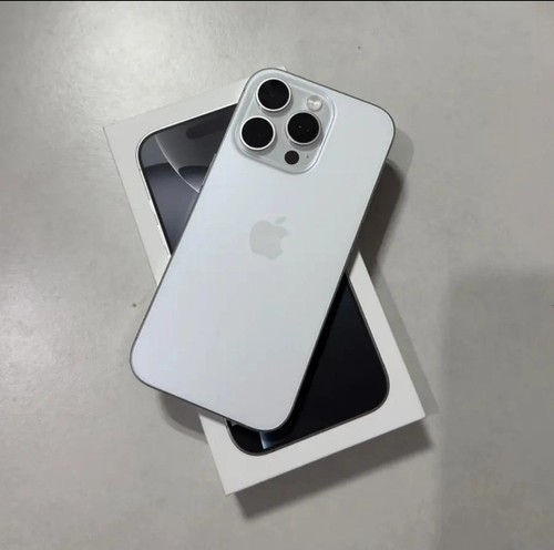 Iphone pro 256 - 16,