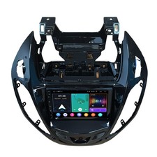 Per Ford B-Max 2012-2018