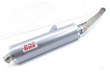 Silenziatore scarico sportivo SUZUKI GSF 1200 S BANDIT WVA9 01-05 BOS 1700