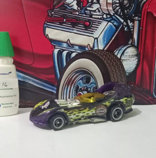 LOOSE - Hot Wheels 2002