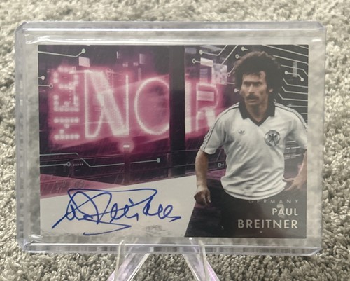 Paul breitner 2025 26 - breitner,
