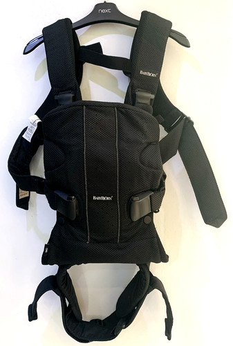 Babybjorn marsupio neonato one - babybjorn,