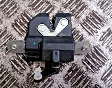 2010 FORD KA MK2 - TAILGATE