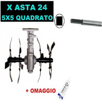 Gruppo Zappette per