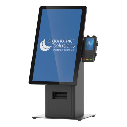 Ergonomic solutions spacepole - ergonomic,
