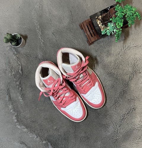 Jordan air mid - jordan,