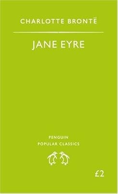 Jane eyre penguin - jane, popular