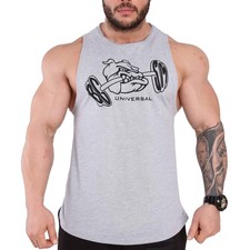 Bgsm culturismo tanktop - culturismo,