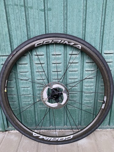 Ruote bici corsa in - da,