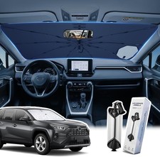 Parasole per Parabrezza Toyota