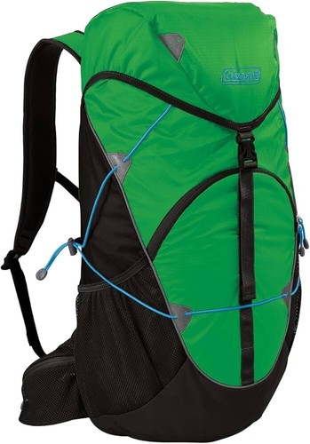 Coleman 15785 glacier - coleman,