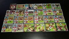 1972-73 TORINO Calciatori