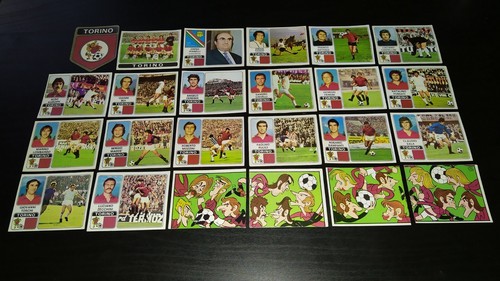 1972 torino calciatori - 1972-73,
