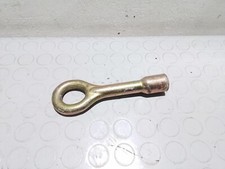 Gancio traino originale,  per Alfa Romeo 166 dal 1998.  [4239.23]