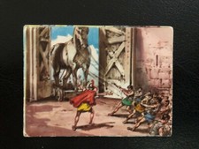 FIGURINA STORIA DELLE CIVILTA'