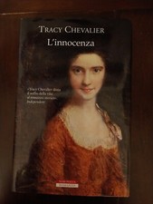 TRACY CHEVALIER-  L'INNOCENZA