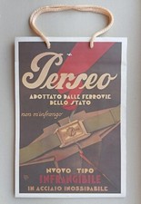 Perseo watch vintage bag - vintage,