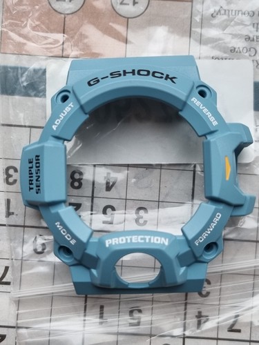 Casio lunetta ricambio - lunetta, di